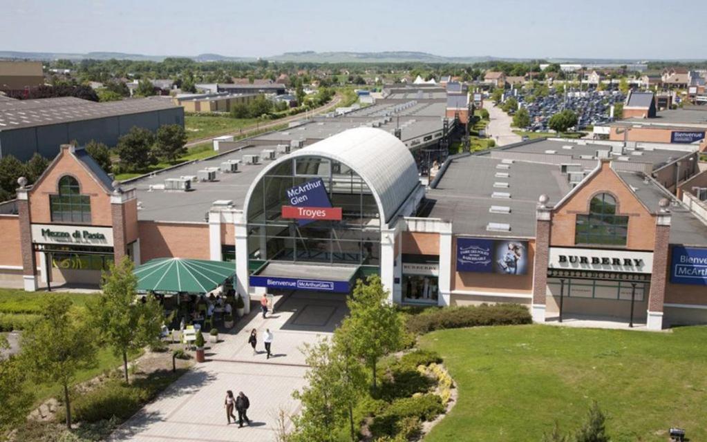 La Ferme De Mon Enfance Vila Villechétif Exterior foto